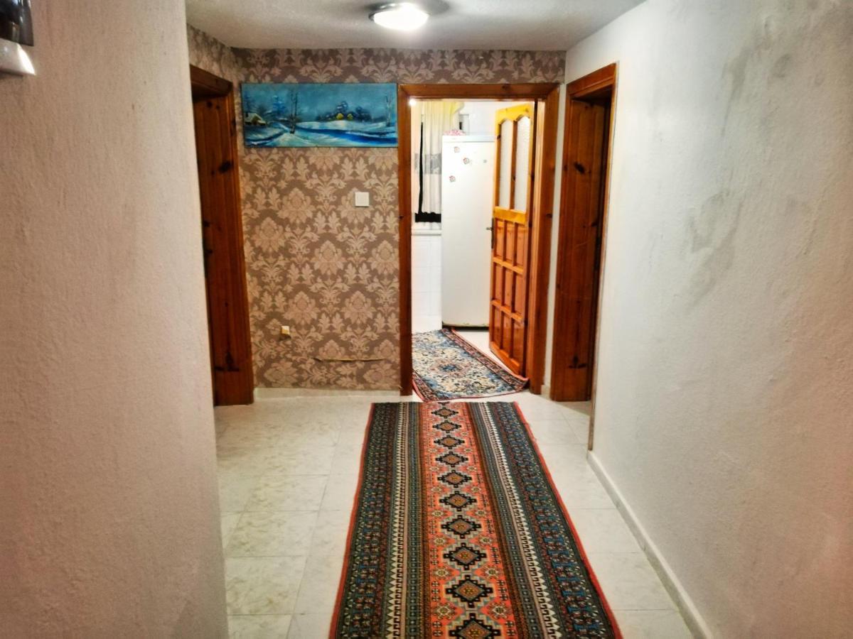 Apartament Dalaman Airport Alibaba Place Zewnętrze zdjęcie