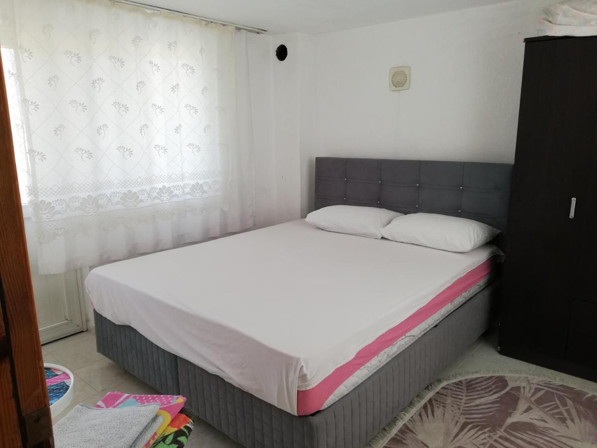 Apartament Dalaman Airport Alibaba Place Zewnętrze zdjęcie