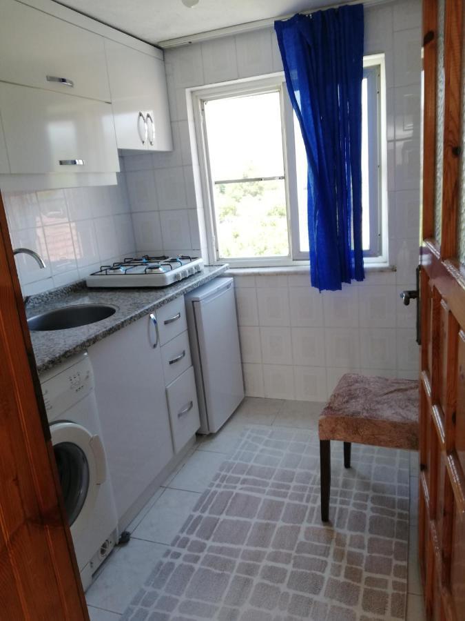 Apartament Dalaman Airport Alibaba Place Zewnętrze zdjęcie